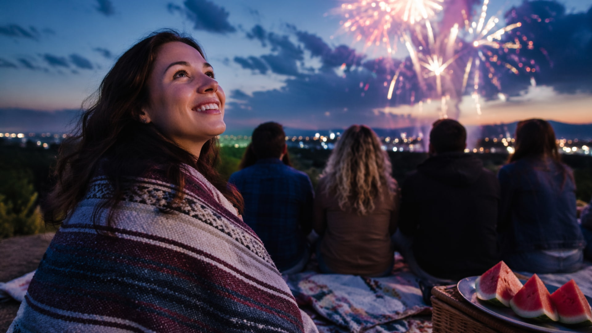 Tips for a Sober Independence Day Celebration